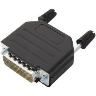 MULTICOMP D-SUB CONNECTORS KITS - DPPK SERIES