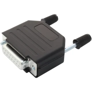 MULTICOMP D-SUB CONNECTORS KITS - DPPK SERIES