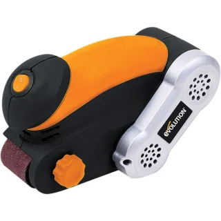 EVOLUTION 280W MINI BELT SANDER