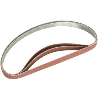 סט חגורות שיוף EVOLUTION FILESAND120 - 120 GRIT EVOLUTION