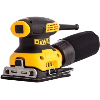 מלטשת ידנית מקצועית DEWALT DWE6411 - 230W DEWALT