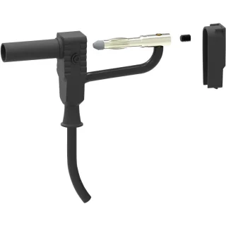 TENMA CABLE MOUNT 4MM BANANA PLUGS