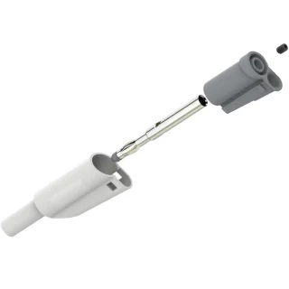 TENMA CABLE MOUNT 4MM BANANA PLUGS