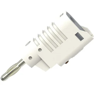 TENMA CABLE MOUNT 4MM BANANA PLUGS