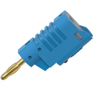 TENMA CABLE MOUNT 4MM BANANA PLUGS