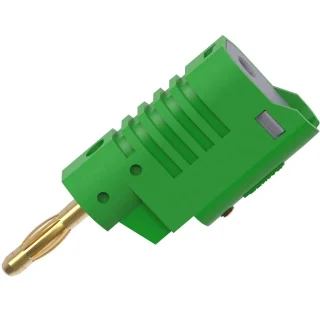 TENMA CABLE MOUNT 4MM BANANA PLUGS