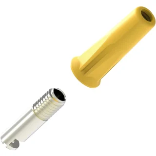 TENMA CABLE MOUNT 4MM BANANA PLUGS