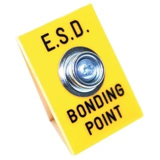 MULTICOMP EARTH BONDING POINT