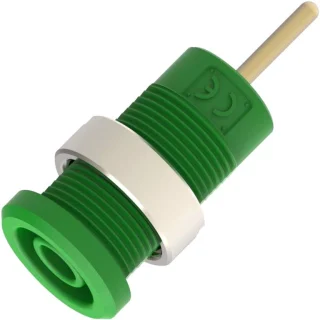 TENMA PANEL MOUNT 4MM BANANA PLUGS