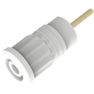 TENMA PANEL MOUNT 4MM BANANA PLUGS