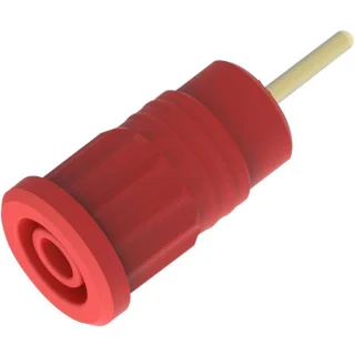 TENMA PANEL MOUNT 4MM BANANA PLUGS