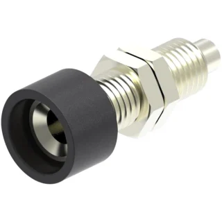 TENMA PANEL MOUNT 4MM BANANA PLUGS