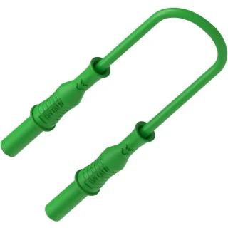 TENMA 2.5MM² PVC 4MM BANANA PLUG TO PLUG SAFETY PATHCORDS
