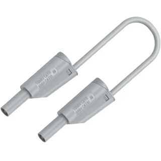 TENMA 2.5MM² PVC 4MM BANANA PLUG TO PLUG SAFETY PATHCORDS