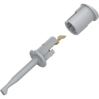 TENMA PROFESSIONAL CABLE MOUNT MINI HOOK CLIPS