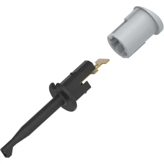 TENMA PROFESSIONAL CABLE MOUNT MINI HOOK CLIPS