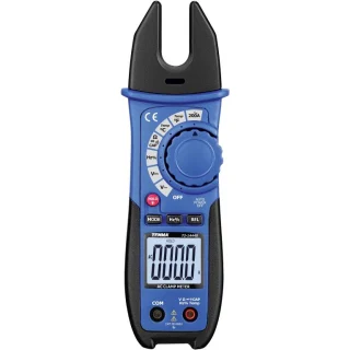 רב מודד צבת זרם - BLUE SERIES - 72-14440 TENMA