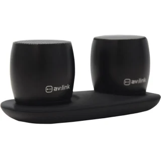רמקולים AV:LINK 100.620 - BLUETOOTH AV:LINK