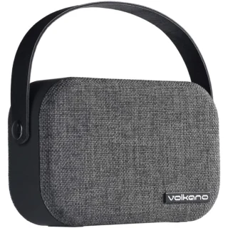 VOLKANO PORTABLE BLUETOOTH WIRELESS SPEAKER - VK-3020