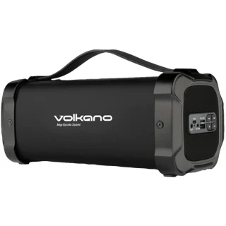 VOLKANO MEGA BAZOOKA BLUETOOTH WIRELESS SPEAKER - VK-3303