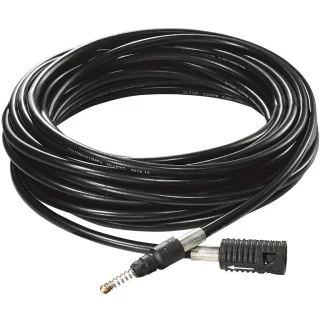 צינור פתיחת סתימות 10 מטר למכונת שטיפה בלחץ - BOSCH F016800362 BOSCH