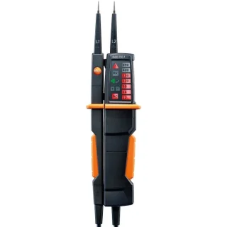 TESTO 750 SERIES VOLTAGE TESTERS