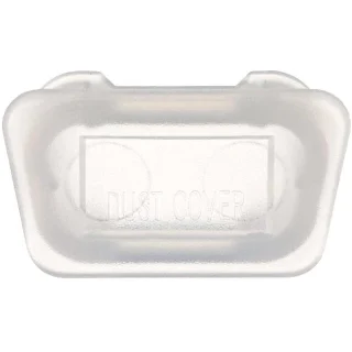 NORCOMP D-SUB DUST COVERS