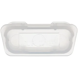 NORCOMP D-SUB DUST COVERS