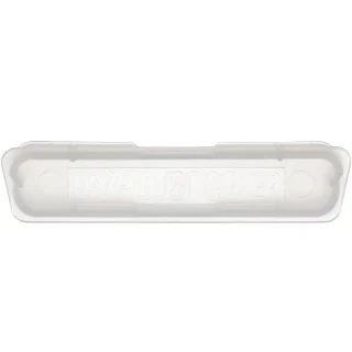 NORCOMP D-SUB DUST COVERS