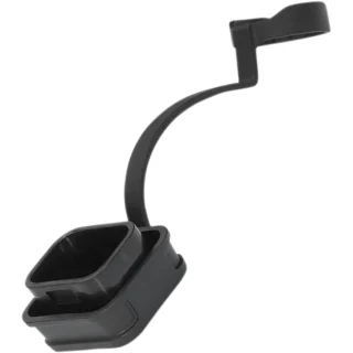 SCHURTER 4761 & 4762 SERIES IP67 / IP69K PROTECTION IEC CONNECTORS