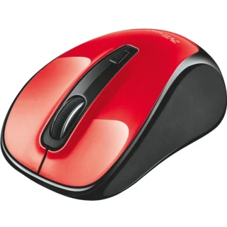 עכבר אופטי אלחוטי - TRUST 21476 BLUETOOTH TRUST