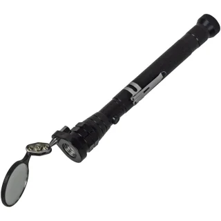 ECLIPSE MAGNETICS TELESCOPIC MAGNETIC PICK-UP TOOL - MRT582MF