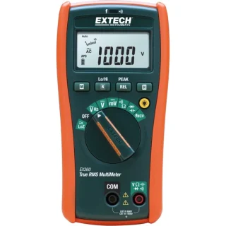 רב מודד ידני דיגיטלי - EXTECH EX360 EXTECH INSTRUMENTS