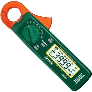 רב מודד צבת זרם ידני דיגיטלי - EXTECH 380947 EXTECH INSTRUMENTS