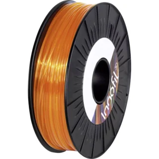 גליל חוט PLA למדפסת תלת מימד - INNOFIL CLR ORANGE 2.85MM INNOFIL 3D