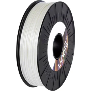 גליל חוט PLA למדפסת תלת מימד - INNOFIL PEARL WHITE 2.85MM INNOFIL 3D