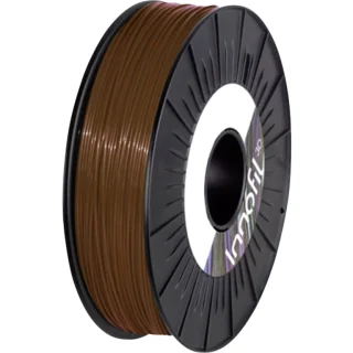 גליל חוט PLA למדפסת תלת מימד - INNOFIL BROWN 2.85MM INNOFIL 3D