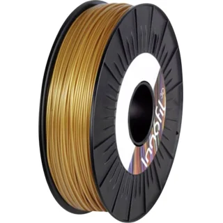 גליל חוט PLA למדפסת תלת מימד - INNOFIL GOLD 2.85MM INNOFIL 3D