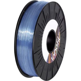 גליל חוט PLA למדפסת תלת מימד - INNOFIL CLR BLUE 1.75MM INNOFIL 3D