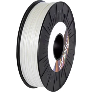 גליל חוט PLA PRO1 למדפסת תלת מימד - INNOFIL WHITE 1.75MM INNOFIL 3D