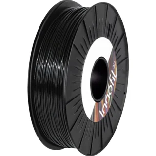גליל חוט PLA PRO1 למדפסת תלת מימד - INNOFIL BLACK 2.85MM INNOFIL 3D