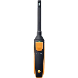 TESTO 605I THERMAL HYGROMETER OPERATED WITH SMARTPHONE