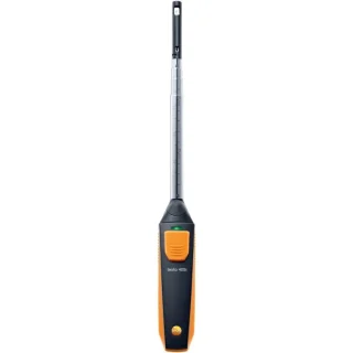 מודד ספיקת אוויר ידני - TESTO 405I BLUETOOTH TESTO