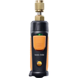 מודד עוצמת לחץ ידני - TESTO 549I BLUETOOTH TESTO