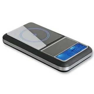 משקל דיגיטלי 0-500G VELLEMAN