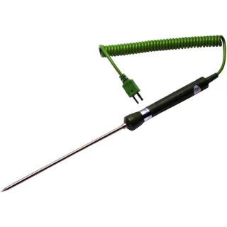 פרוב טמפרטורה TENMA 72-14552 - K TENMA