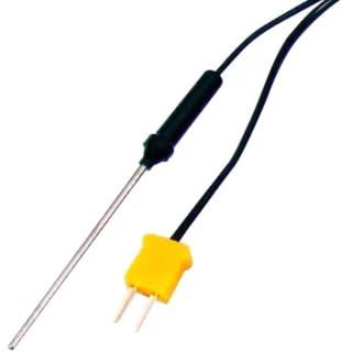פרוב טמפרטורה TENMA 72-14556 - K TENMA