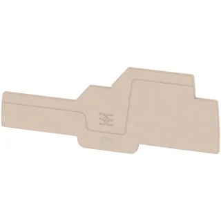 WEIDMULLER KLIPPON A SERIES DIN RAIL MOUNT TERMINAL BLOCK