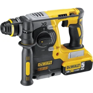 פטישון מקצועי נטען DEWALT DCH273P2 - 18V DEWALT