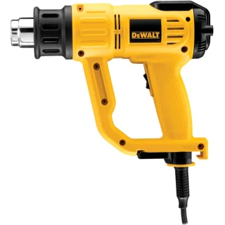 DEWALT 2000W DIGITAL DISPLAY HEAT GUN - D26414